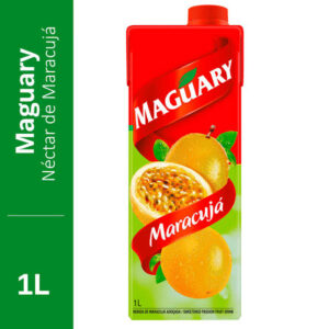 Néctar Maguary Maracujá 1 Litro