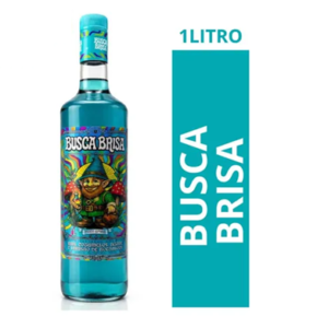 Coquetel Alcóolico Busca Brisa 1l